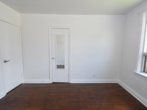 2 Bedroom apartment for rent in NORTH YORK 