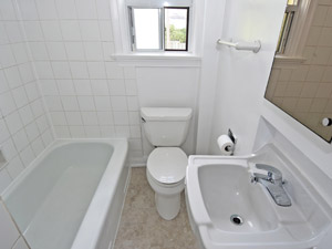 2 Bedroom apartment for rent in NORTH YORK 