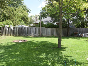 2 Bedroom apartment for rent in NORTH YORK 