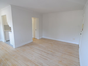 1 Bedroom apartment for rent in EAST YORK  