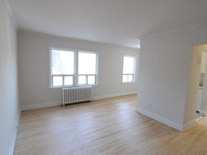 1 Bedroom apartment for rent in EAST YORK  