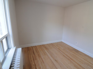 1 Bedroom apartment for rent in EAST YORK  