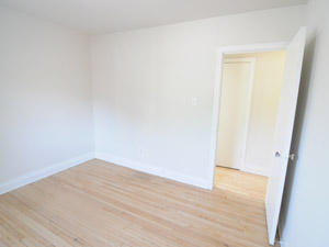 1 Bedroom apartment for rent in EAST YORK  