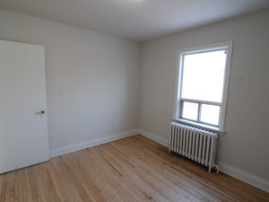 1 Bedroom apartment for rent in EAST YORK  