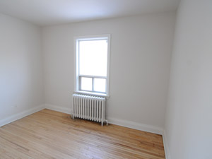 1 Bedroom apartment for rent in EAST YORK  