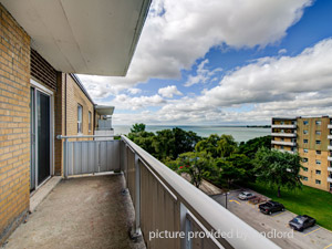 2 Bedroom apartment for rent in ETOBICOKE