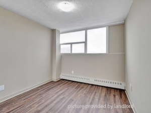 1 Bedroom apartment for rent in MISSISSAUGA