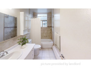 3+ Bedroom apartment for rent in MISSISSAUGA