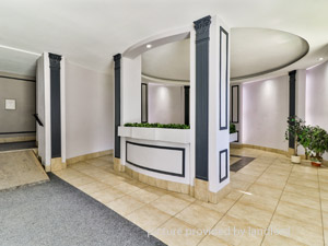 Bachelor apartment for rent in ETOBICOKE