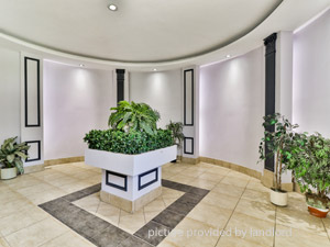 Bachelor apartment for rent in ETOBICOKE