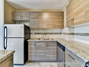 Bachelor apartment for rent in ETOBICOKE