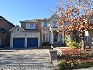 Rental House Castlemore-Gorway, Brampton, ON