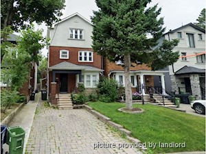1 Bedroom apartment for rent in YORK 