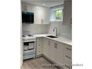 1 Bedroom apartment for rent in YORK 