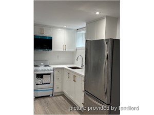1 Bedroom apartment for rent in YORK 