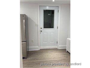 1 Bedroom apartment for rent in YORK 