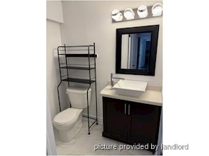 1 Bedroom apartment for rent in YORK 