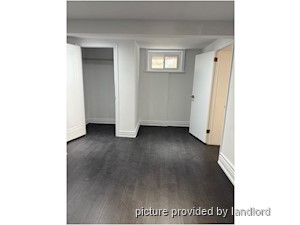 1 Bedroom apartment for rent in YORK 