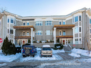 2 Bedroom apartment for rent in TORONTO