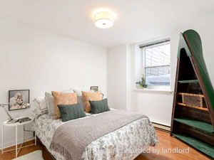 2 Bedroom apartment for rent in TORONTO