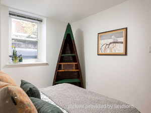 2 Bedroom apartment for rent in TORONTO