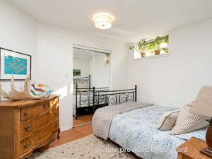 2 Bedroom apartment for rent in TORONTO