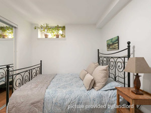 2 Bedroom apartment for rent in TORONTO