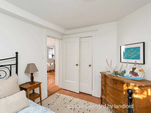 2 Bedroom apartment for rent in TORONTO