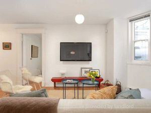 2 Bedroom apartment for rent in TORONTO