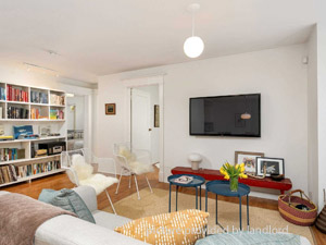 2 Bedroom apartment for rent in TORONTO