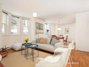 2 Bedroom apartment for rent in TORONTO