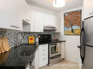 2 Bedroom apartment for rent in TORONTO