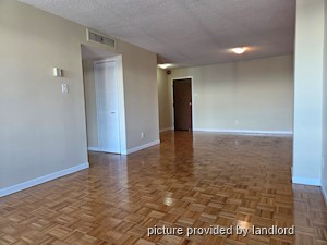 1 Bedroom apartment for rent in Toronto