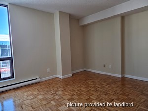 1 Bedroom apartment for rent in Toronto