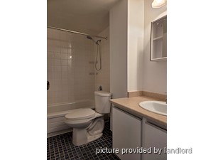 1 Bedroom apartment for rent in Toronto