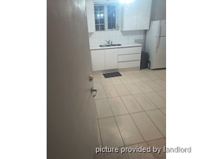 1 Bedroom apartment for rent in SCARBOROUGH