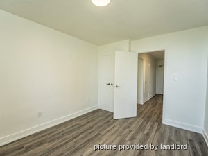 3+ Bedroom apartment for rent in North York