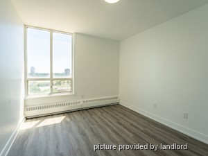 3+ Bedroom apartment for rent in North York