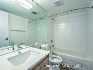 3+ Bedroom apartment for rent in North York