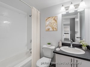 1 Bedroom apartment for rent in North York