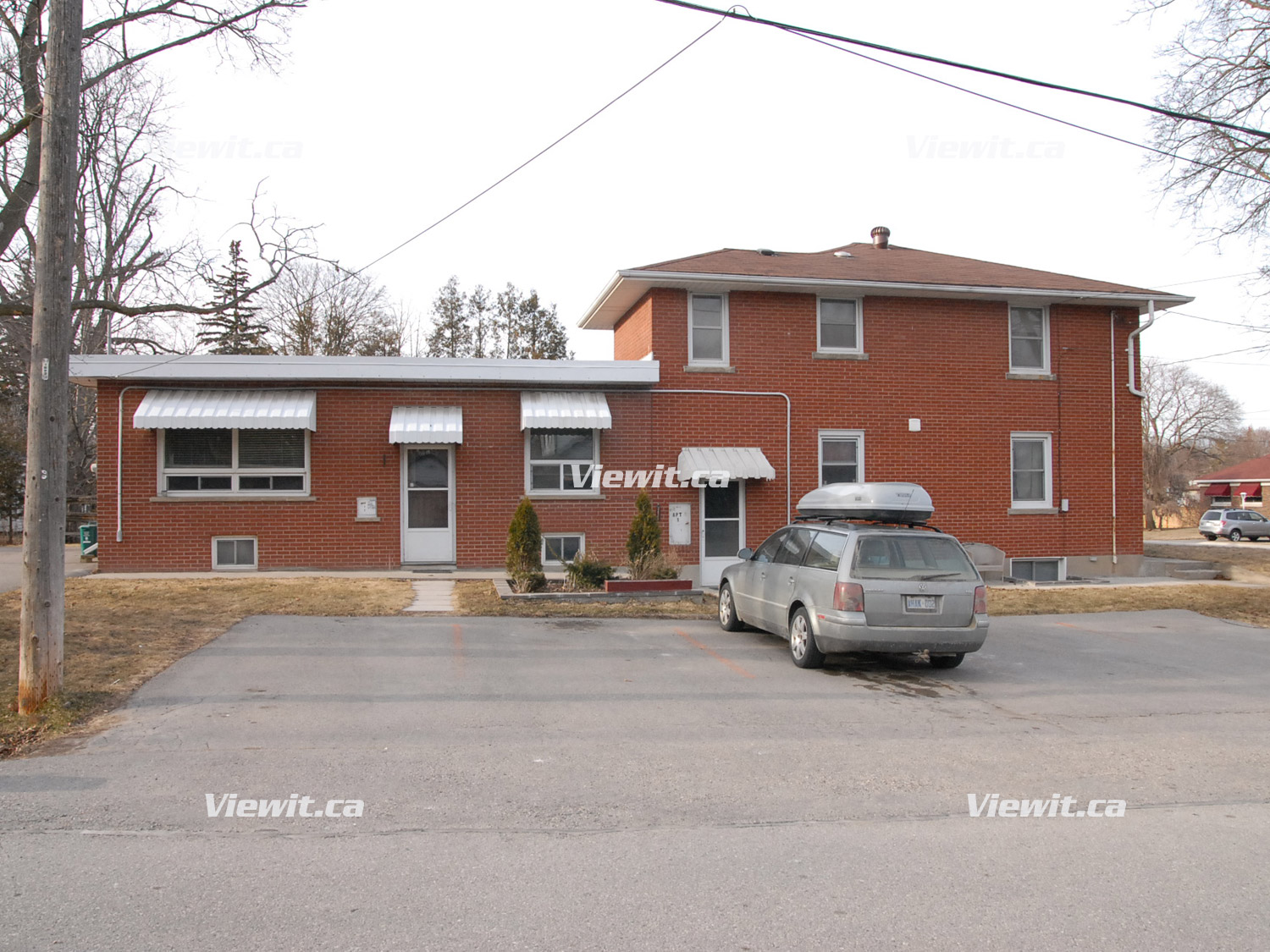 For rent 412 Peel St Whitby, 2 bdrm Viewit 76064