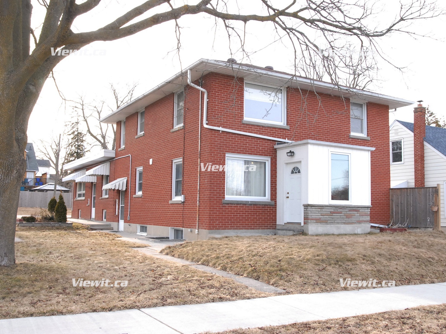 For rent 412 Peel St Whitby, 2 bdrm Viewit 76064