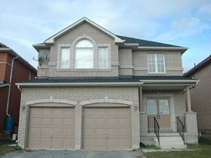 Rental House Markham-Steeles, Markham, ON