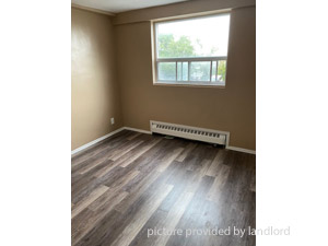 1 Bedroom apartment for rent in Hamilton 