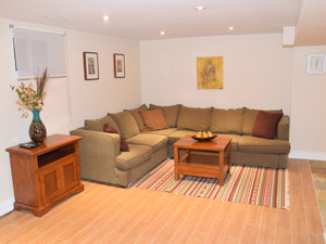 1 Bedroom apartment for rent in ETOBICOKE