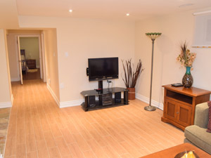 1 Bedroom apartment for rent in ETOBICOKE