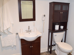 1 Bedroom apartment for rent in ETOBICOKE