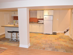 1 Bedroom apartment for rent in ETOBICOKE