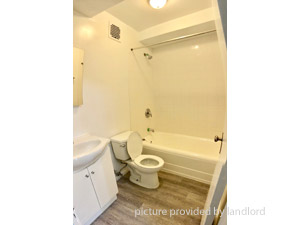 1 Bedroom apartment for rent in TORONTO