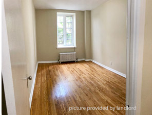 1 Bedroom apartment for rent in TORONTO